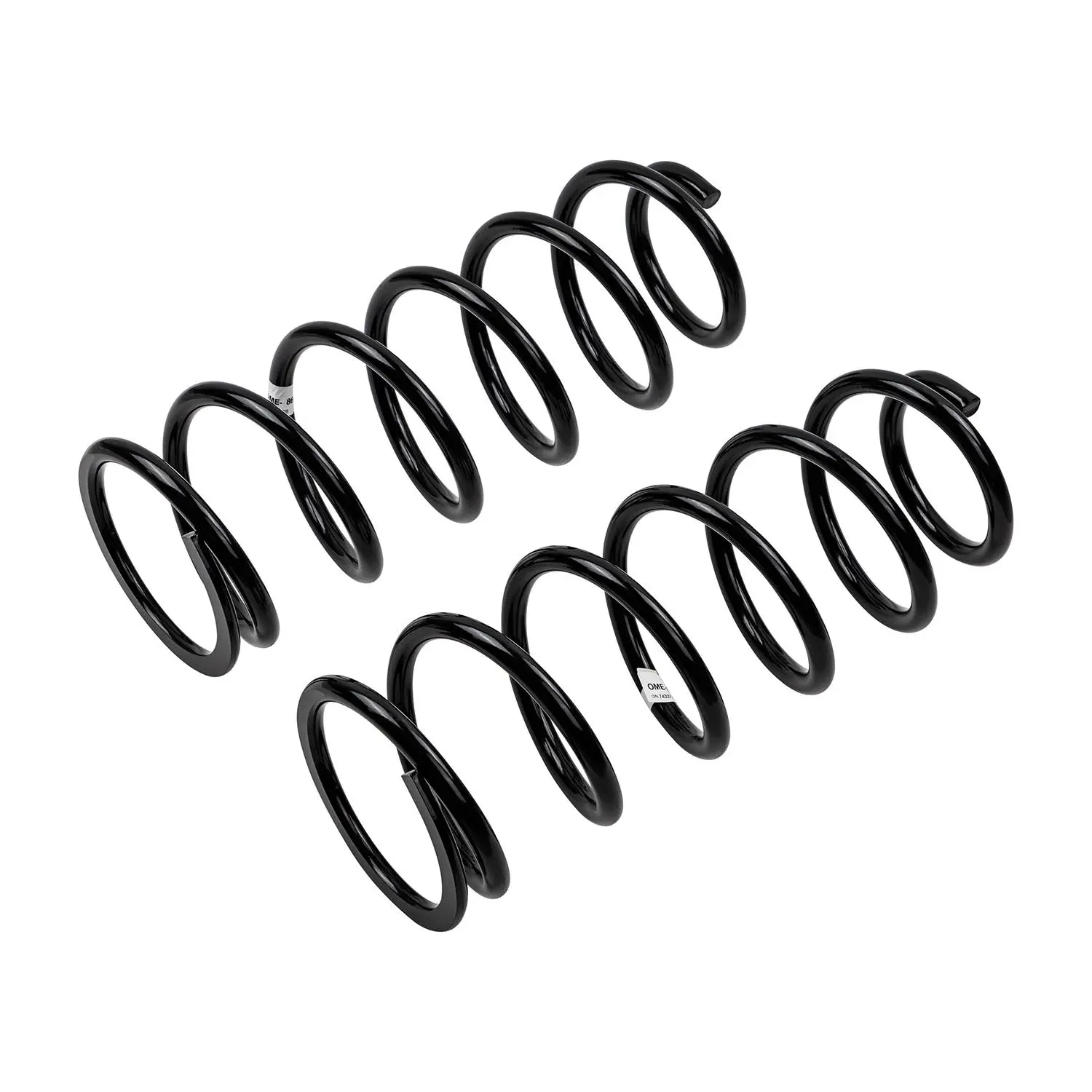 Пружина LC100 MEDIUM LOAD( R) .LC105 80-200 kg(R)