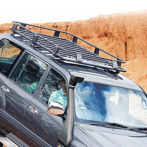 Багажник TLC100,105,120 1790х1120