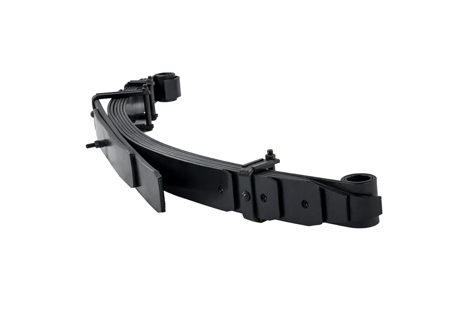 Рессора TLC 70.73.74.200 KGS REAR