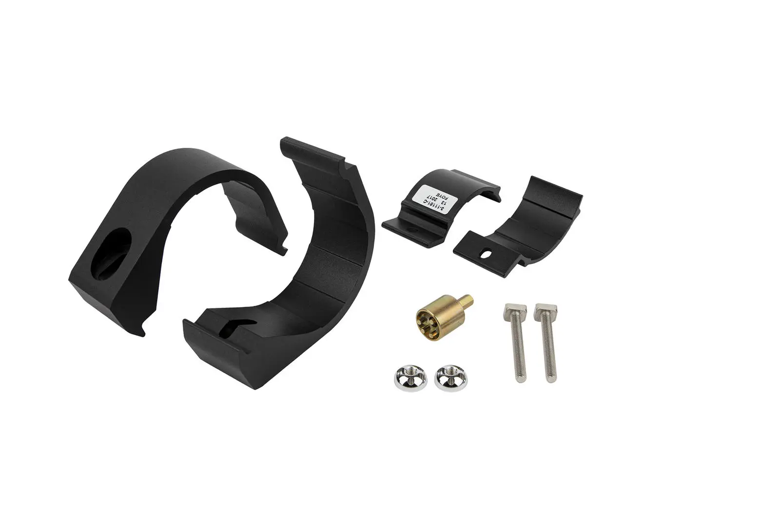 Крепление фары 76.1мм