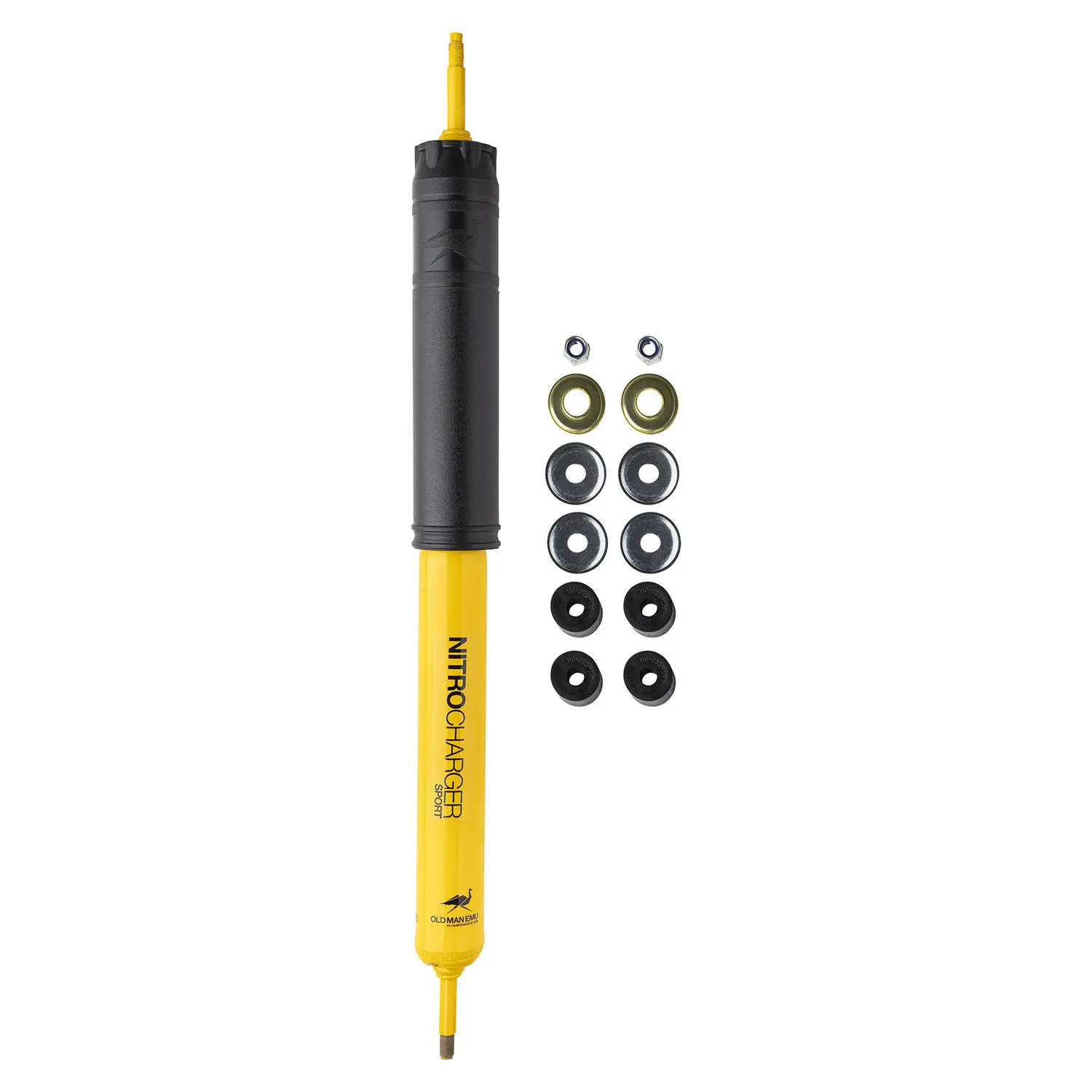 Ам-р спорт F Super Lift TLC105.80 lift 75.100mm