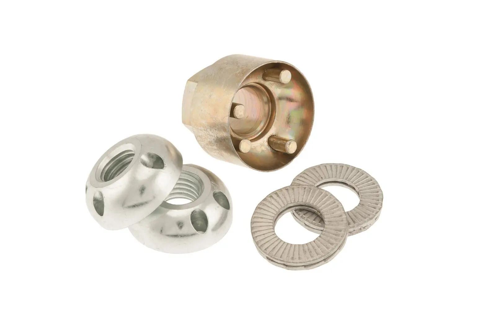 Секретка фары  ARB М10