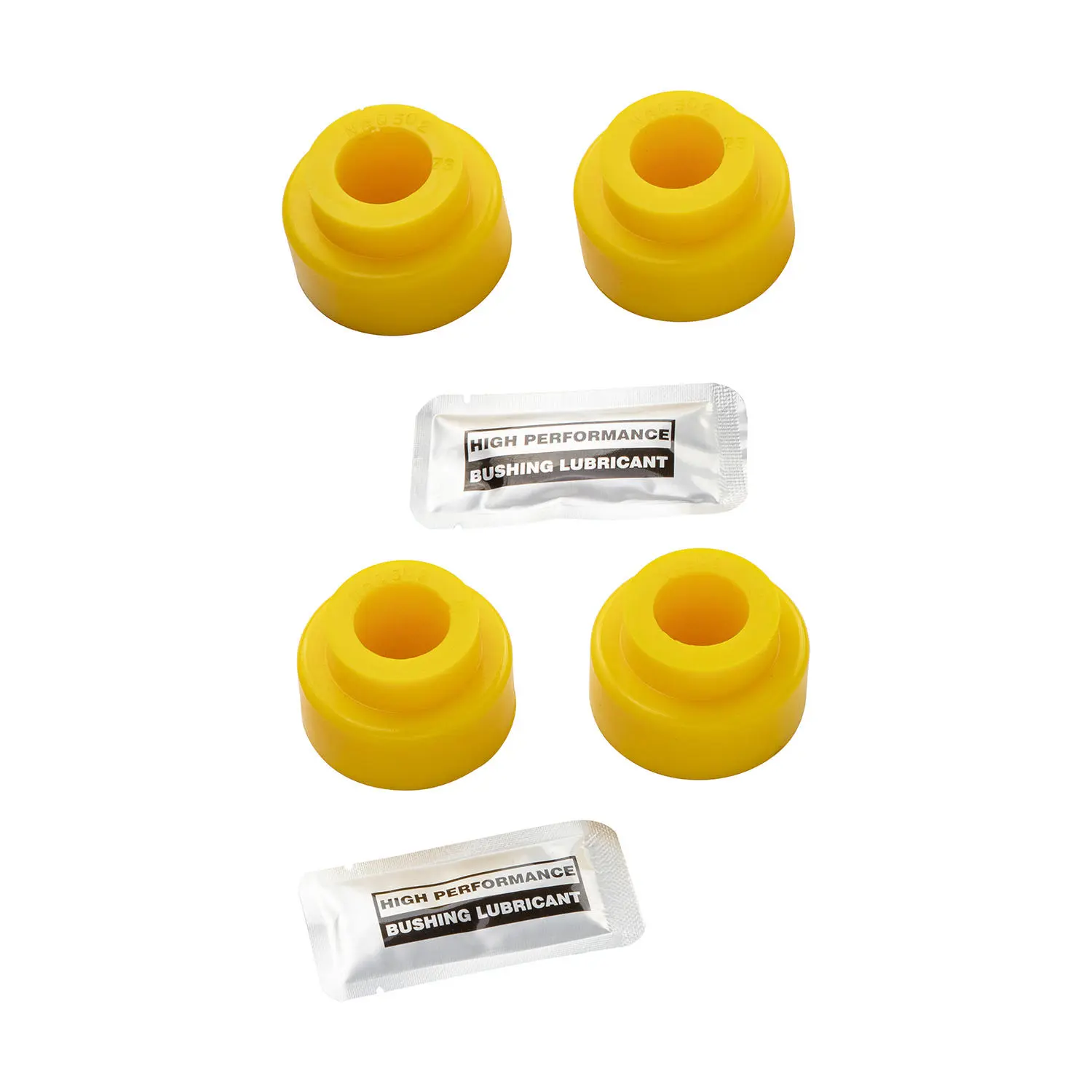 Втулка FORD MAVERIK8/87 to 9/93 NISSAN PATROL Y60 11/87