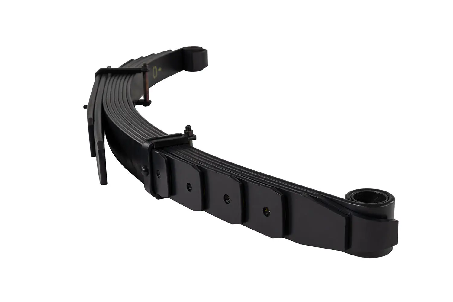 Рессора LC76 Wagon 800kg