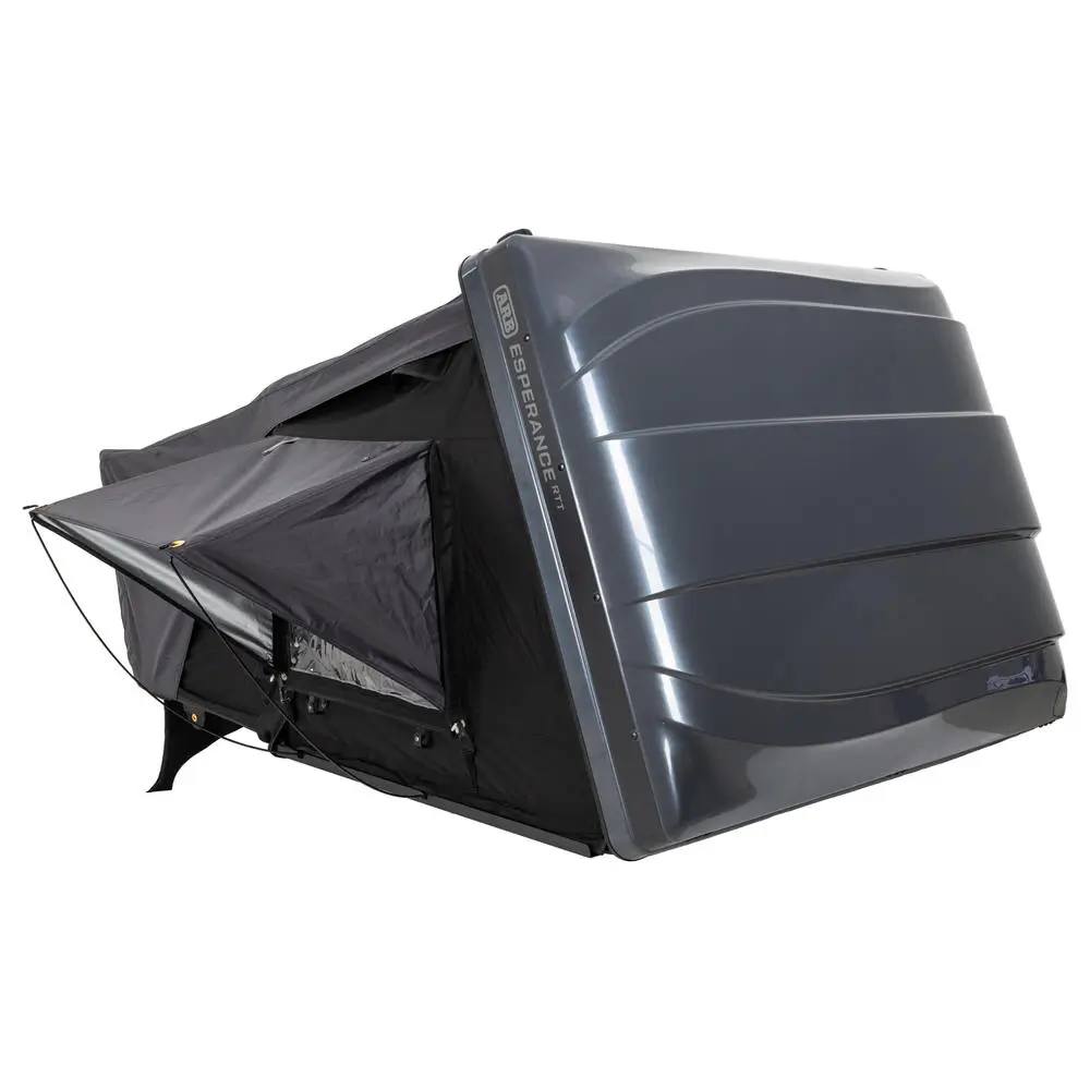 Автопалатка на крышу автомобиля ARB Esperance с лестницей 