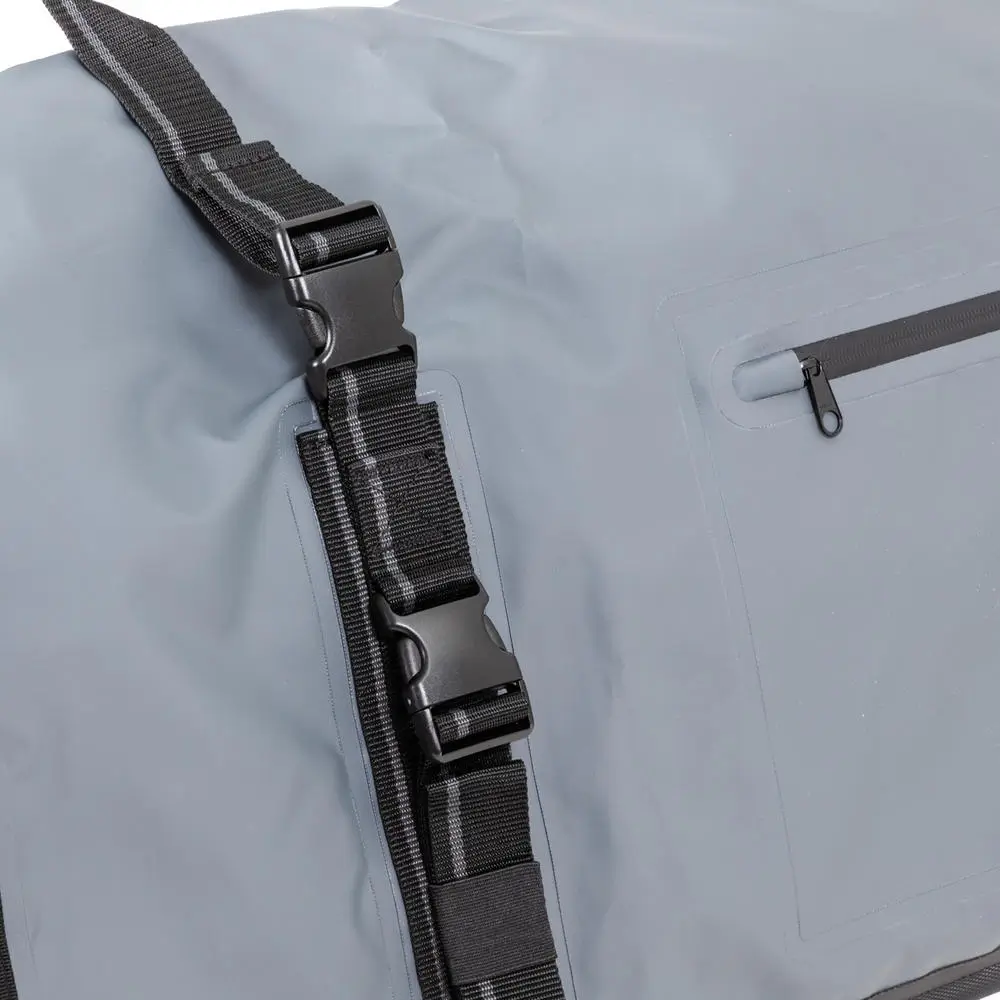 Сумка багажная ARB Stormproof большая, серая (вмещает свэг палатку)