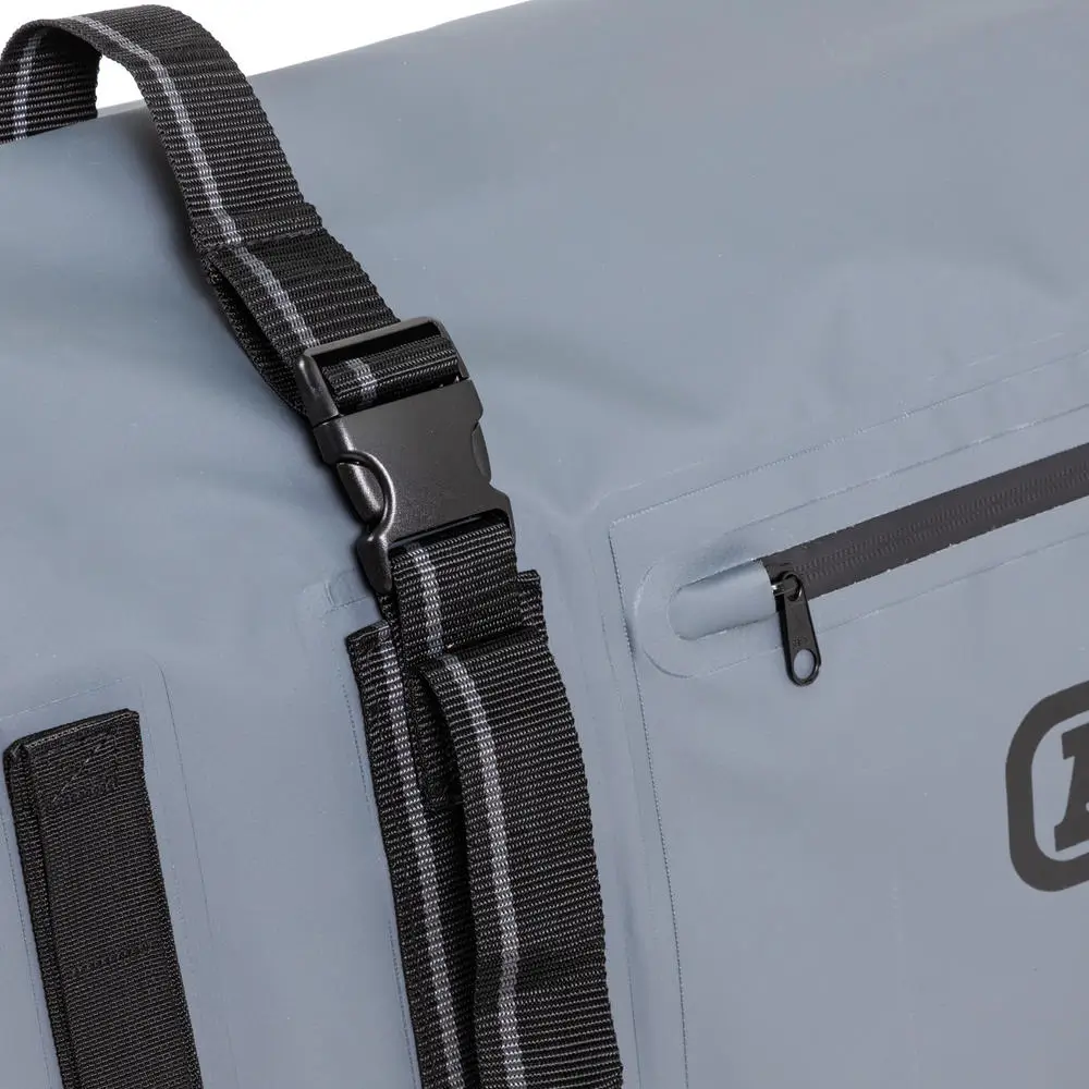 Сумка багажная ARB Stormproof 10100510 большая, серая