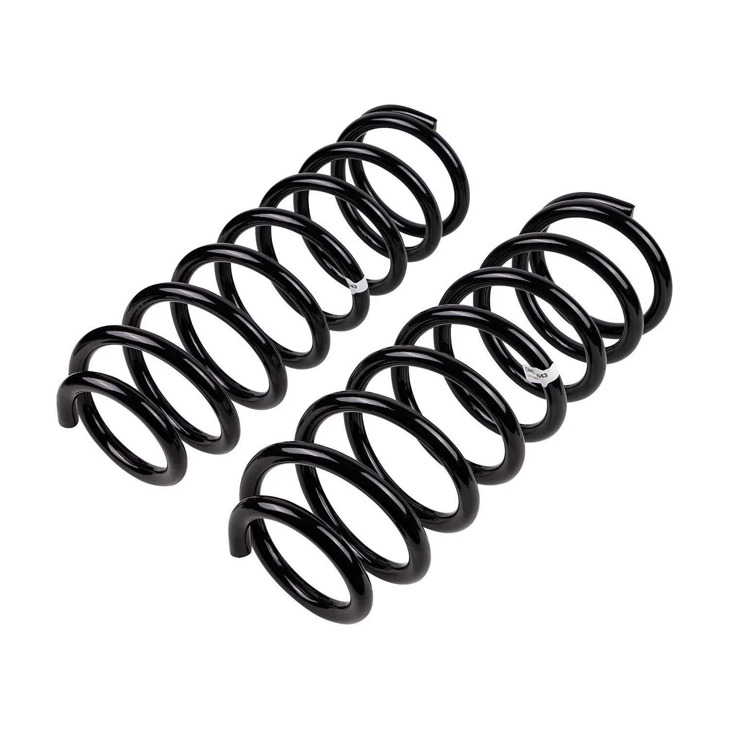 Пружины 4 “ R TLC80/105  200kg