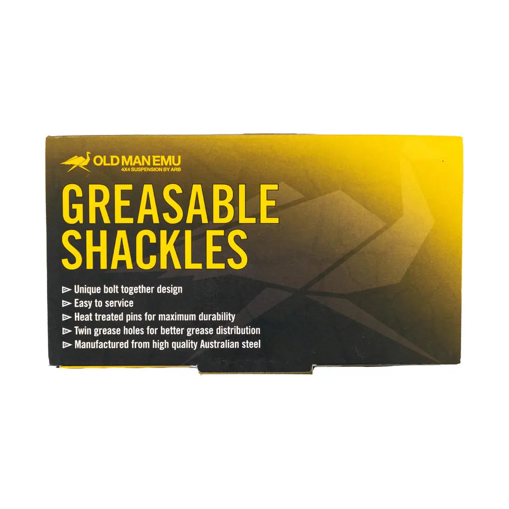 Серьги рессорные