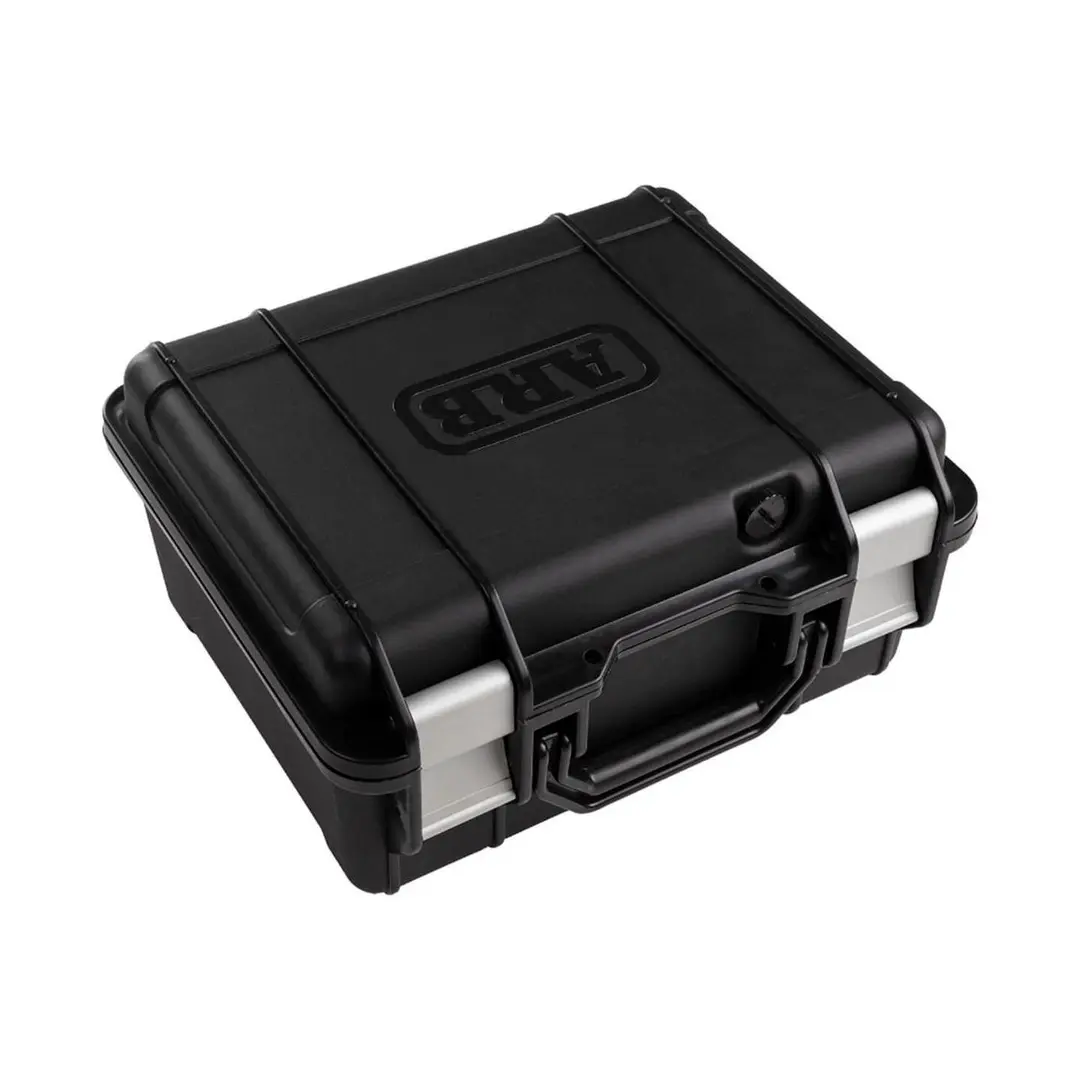 Защитный противоударный кейс ARB