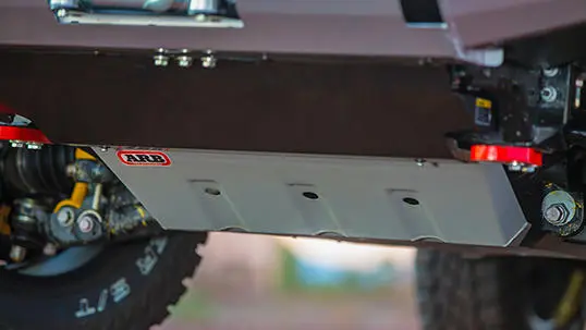 Защита двигателя TLC200