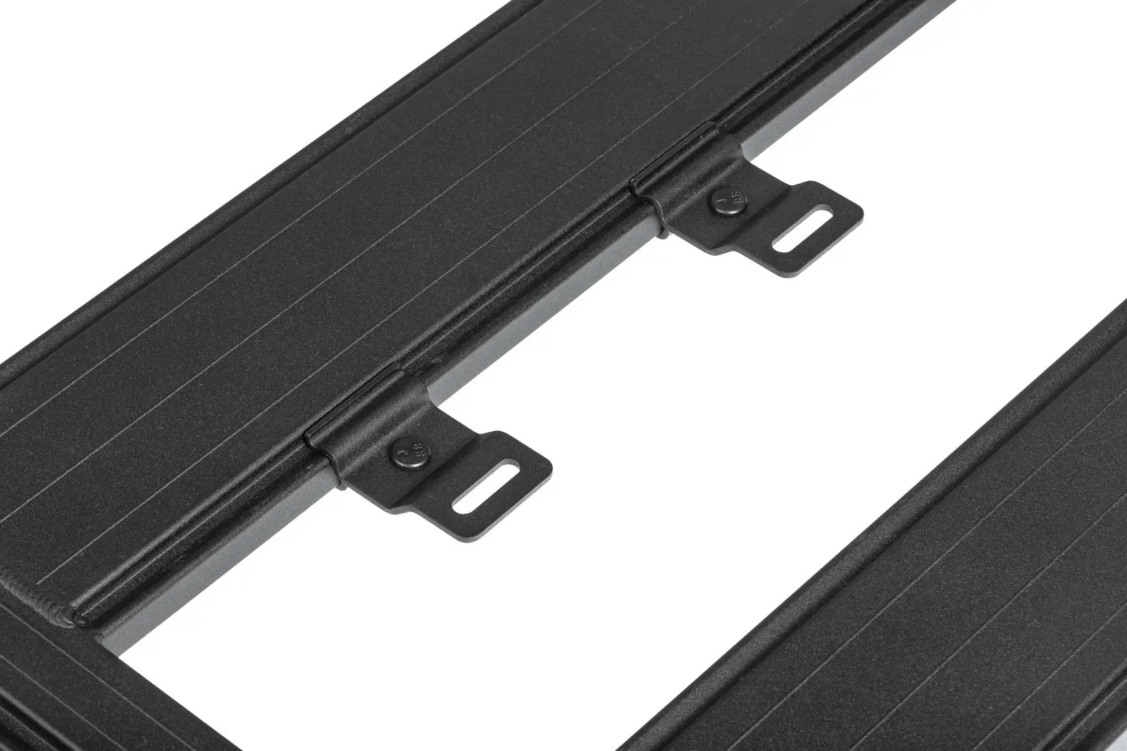 Крепление фары к багажнику