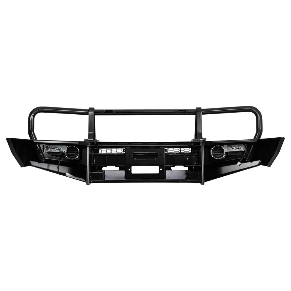 Бампер Patrol Y61