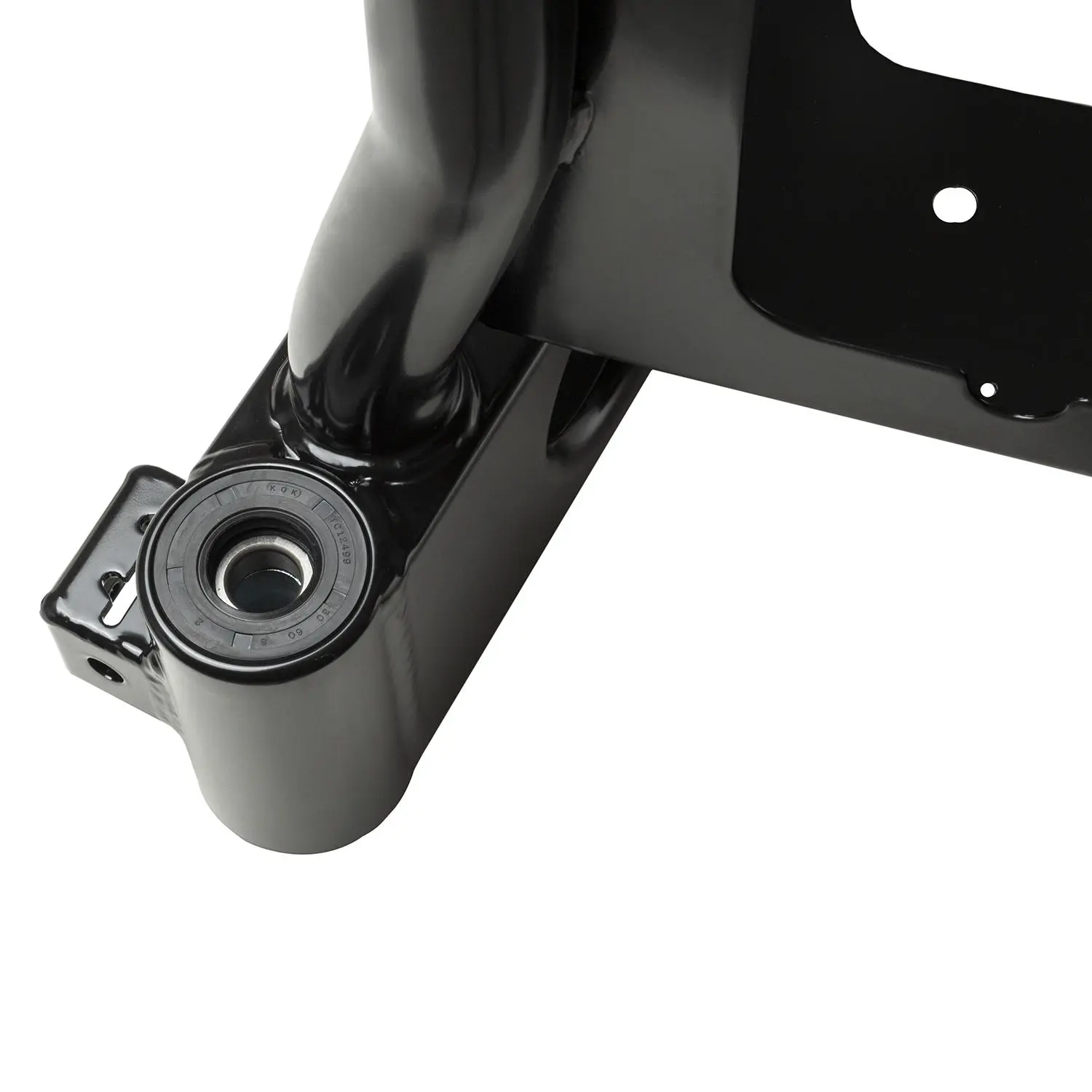 Крепление под канистру 