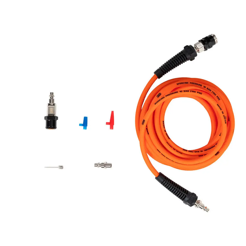 Компрессор ARB CKBLP12 бесщеточный портативный 12 В 130 л/мин