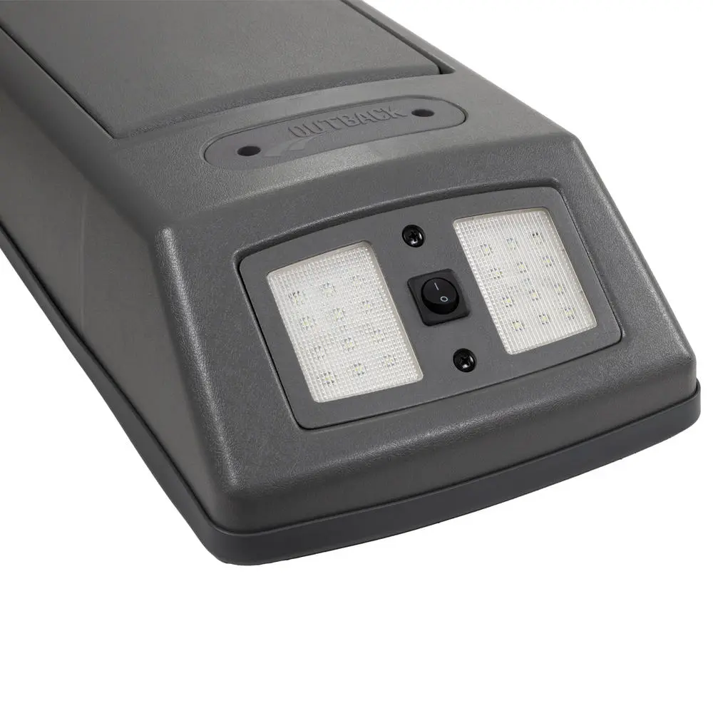 Консоль потолочная 76 WAGON 09 ON W/SRS