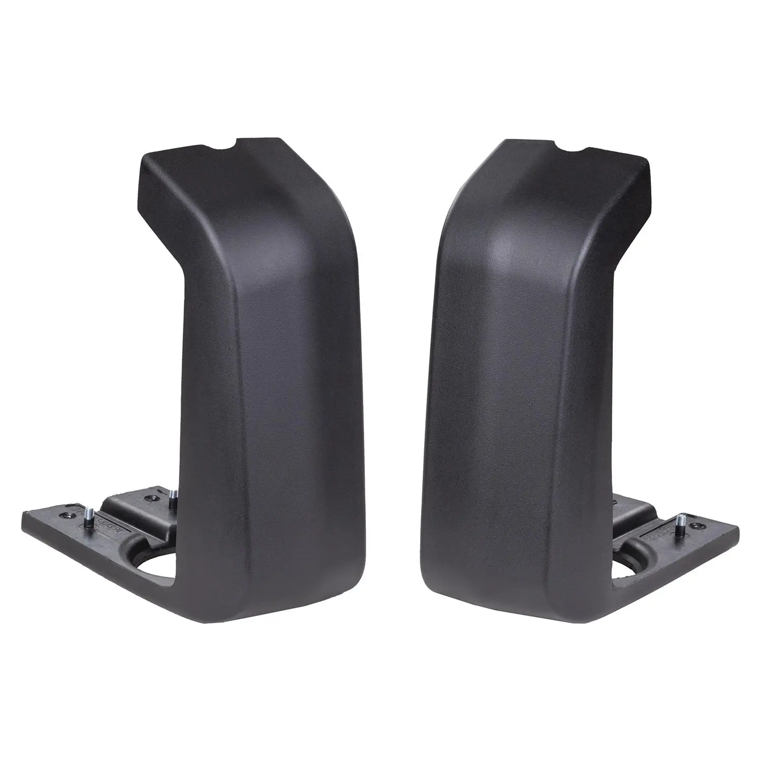 полеуретановая защита Бампера  SAHARA TLC100