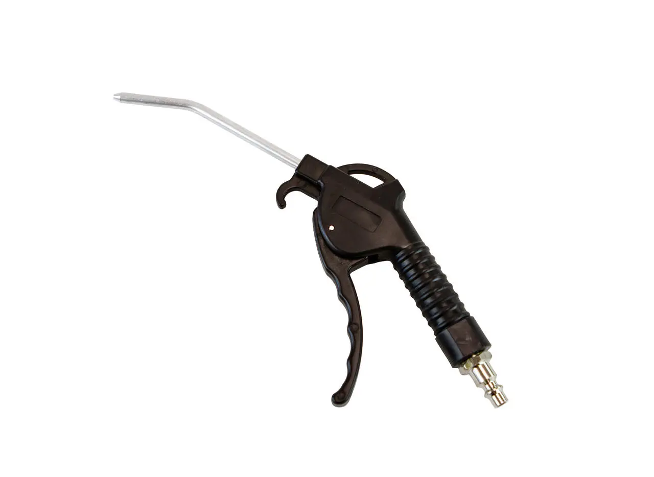 Продувочный пистолет компрессора