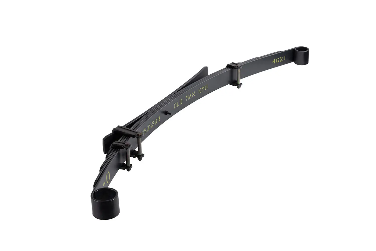 Рессора Jeep XJ 84 on Medium R