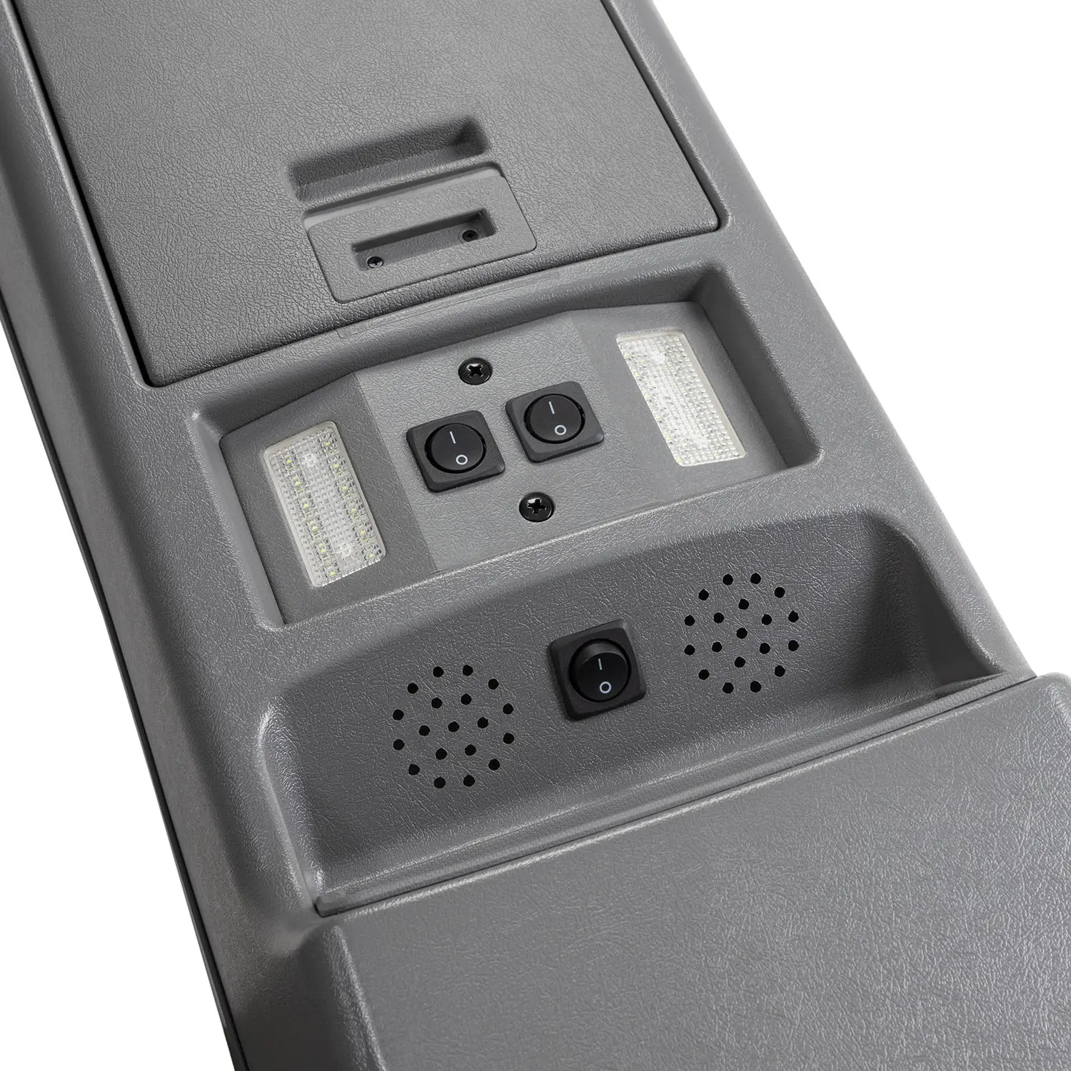 Консоль потолочная