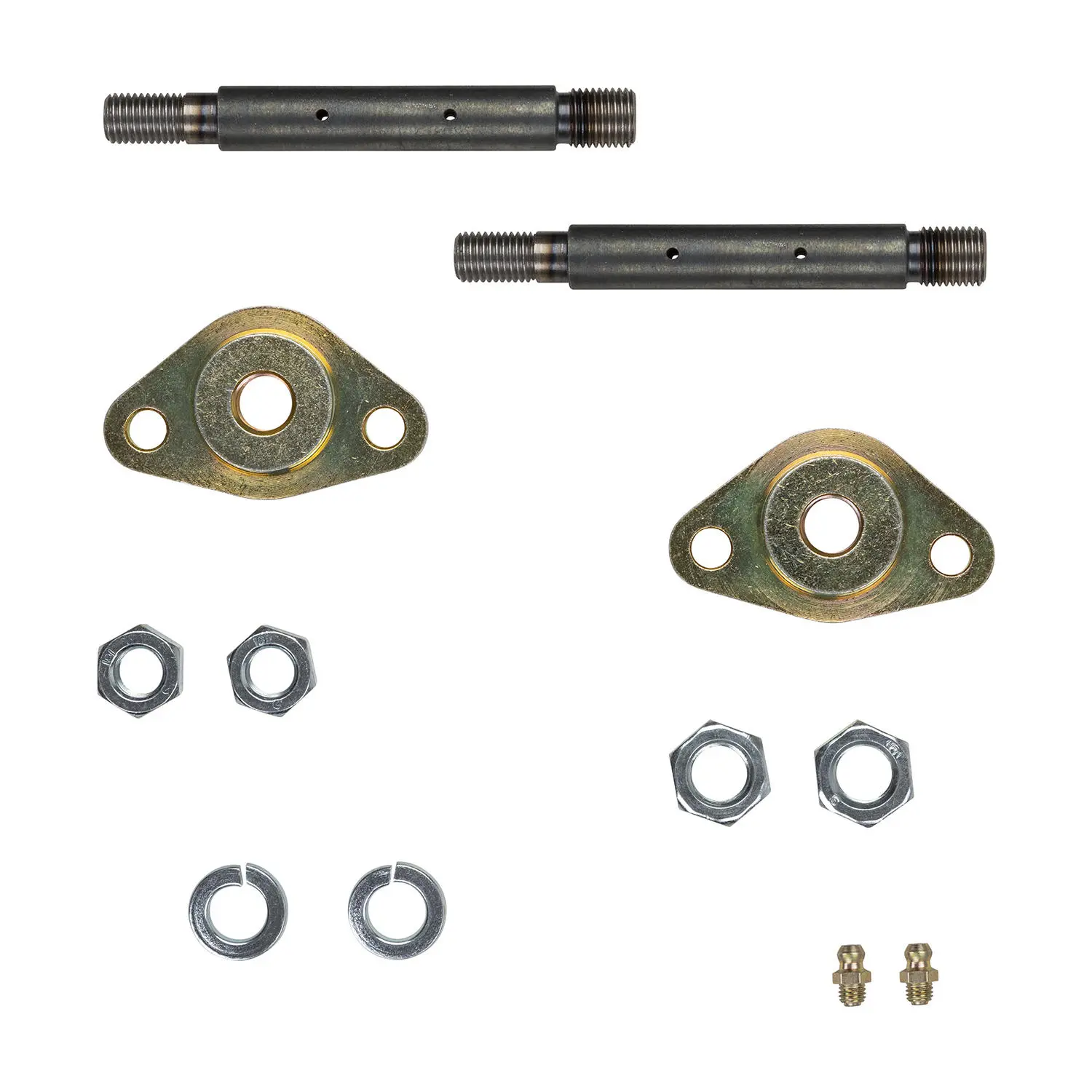 Палец рессоры Toyota BJ40