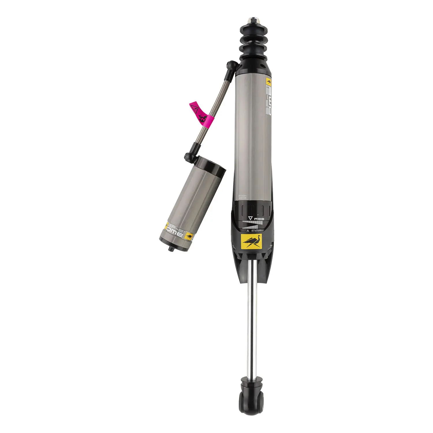 Амортизатор подвески