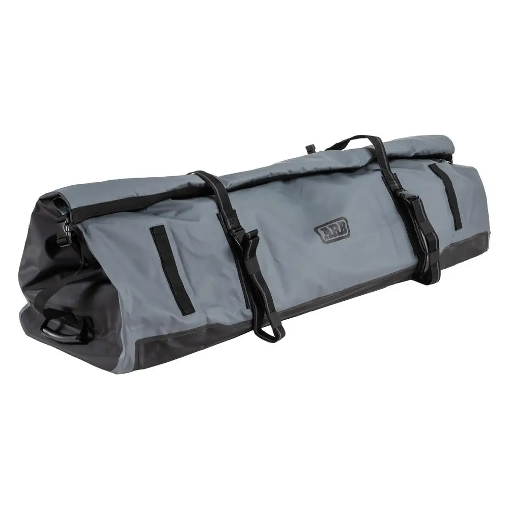 Сумка багажная ARB Stormproof большая, серая (вмещает свэг палатку)