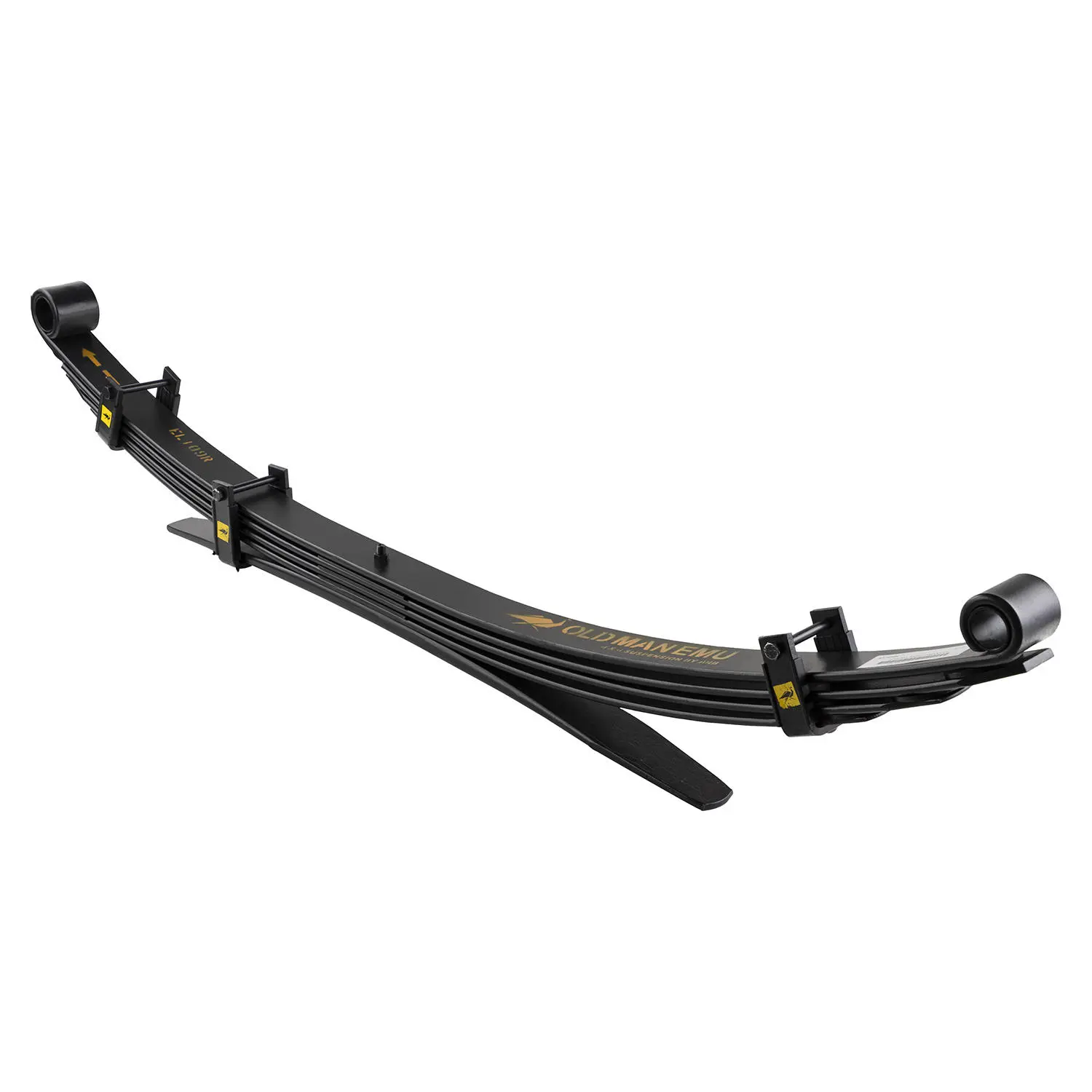 Рессора 2012оn