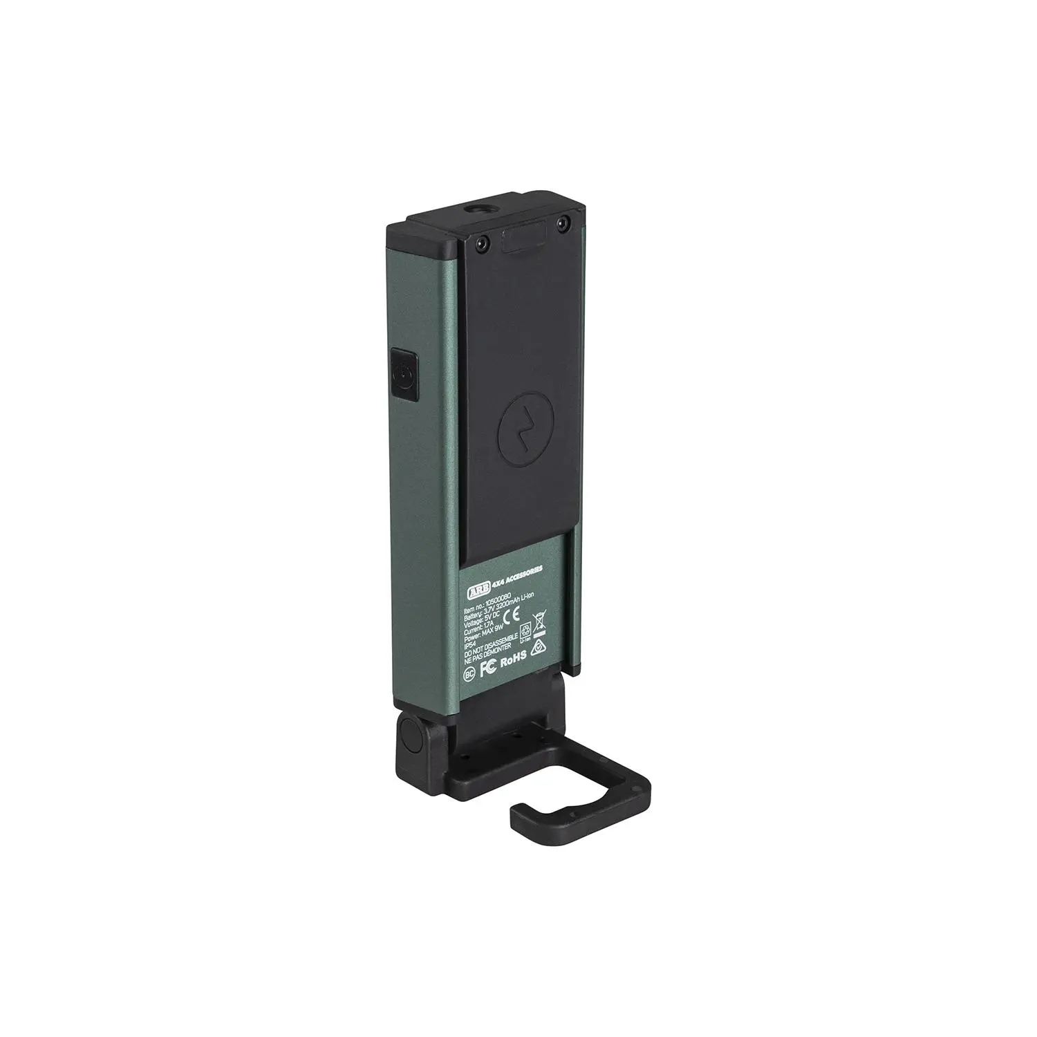 Фонарик портативный work light