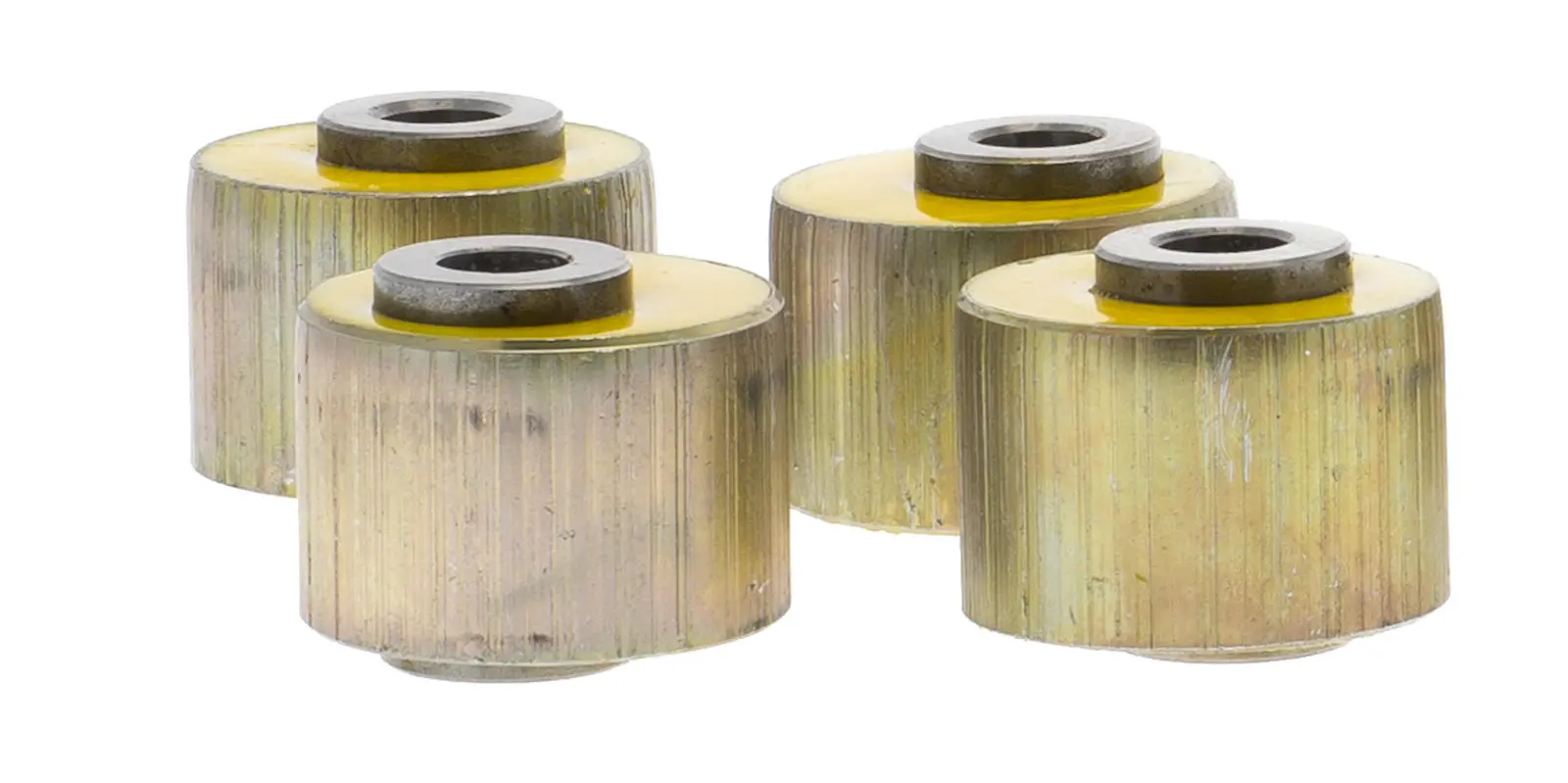 Кастровые сайлентблоки LC100,80,Y60,78