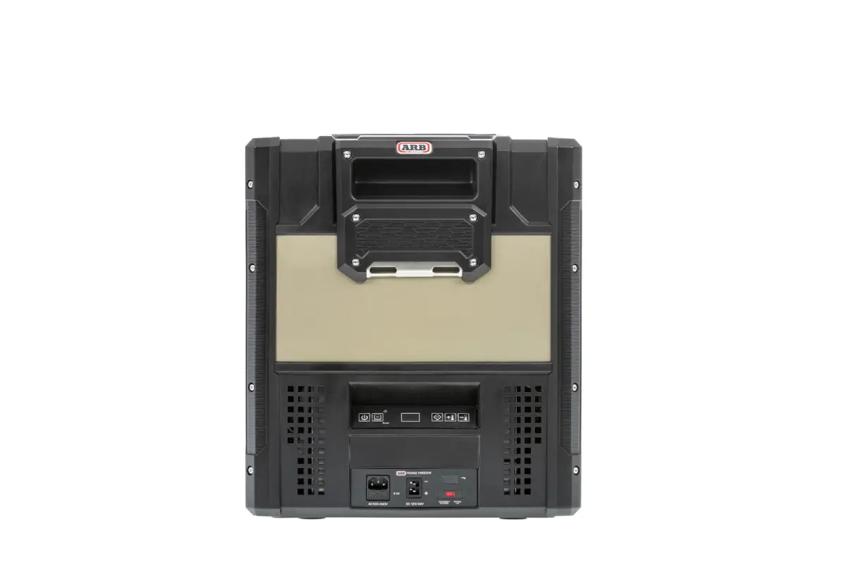 Портативный холодильник ARB Zero 44 л