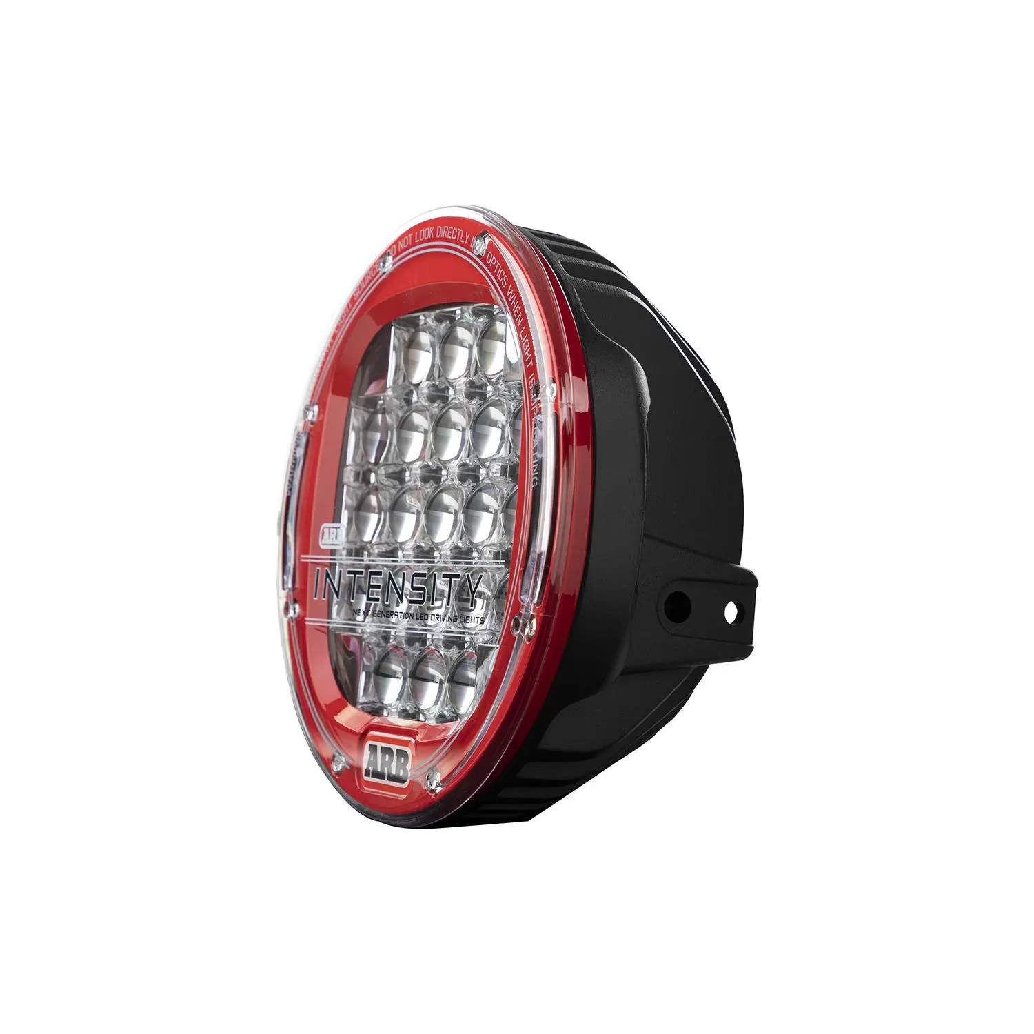 Фара 21 светодиод ARB Intensity V2 дальний свет