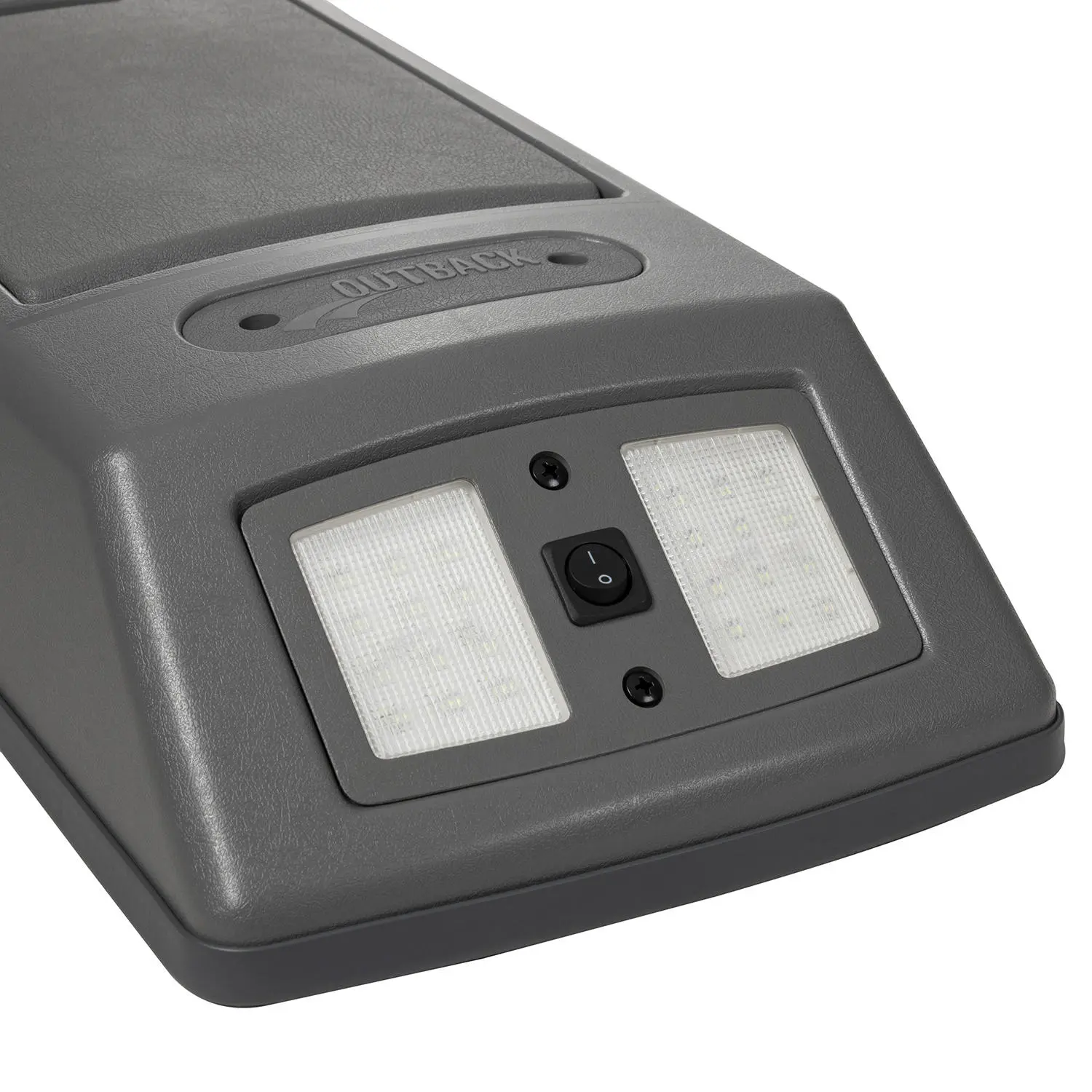 Потолочная консоль в салон автомобиля, аксессуары для легковых автотра