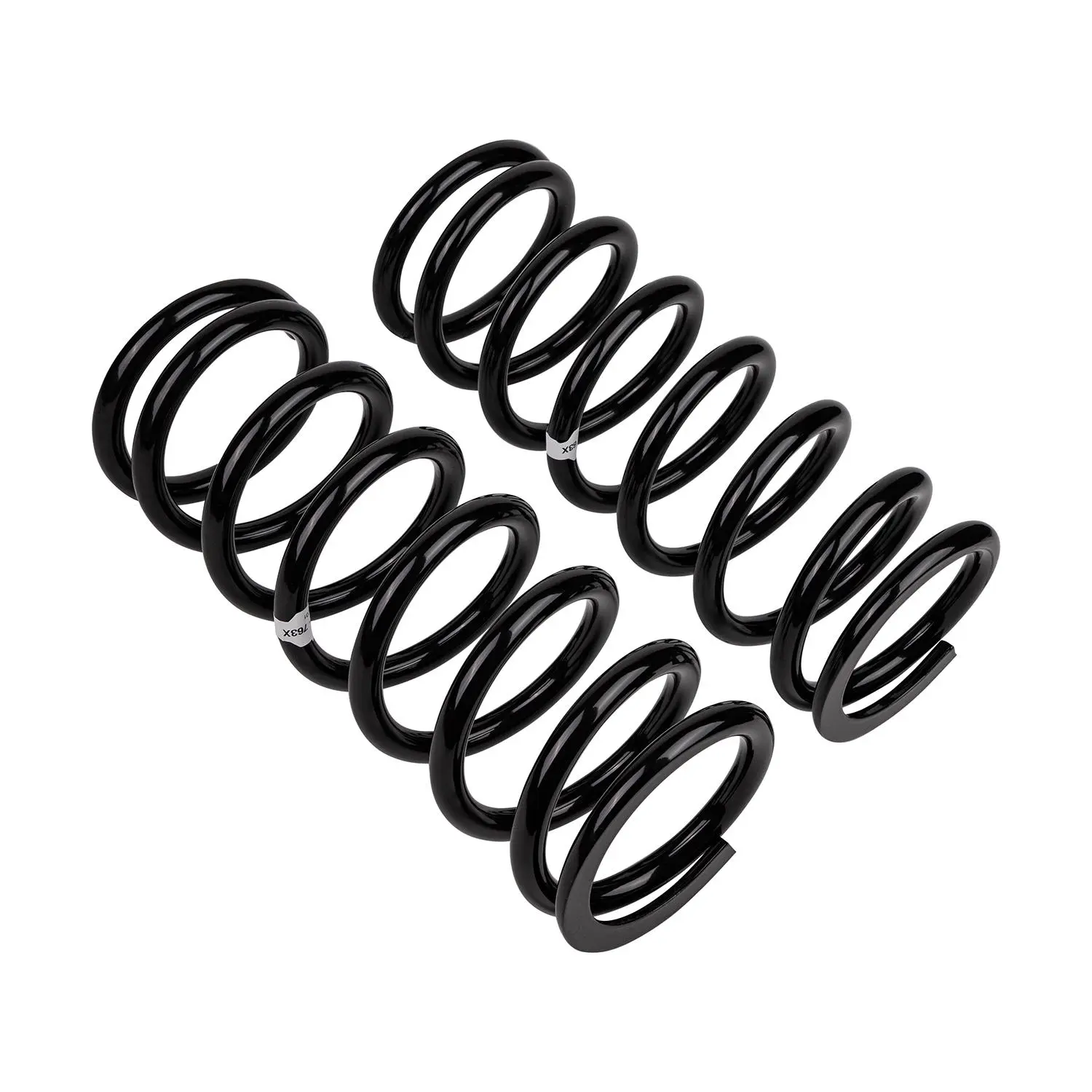 Пруж подвески R L/Rover 200 кг