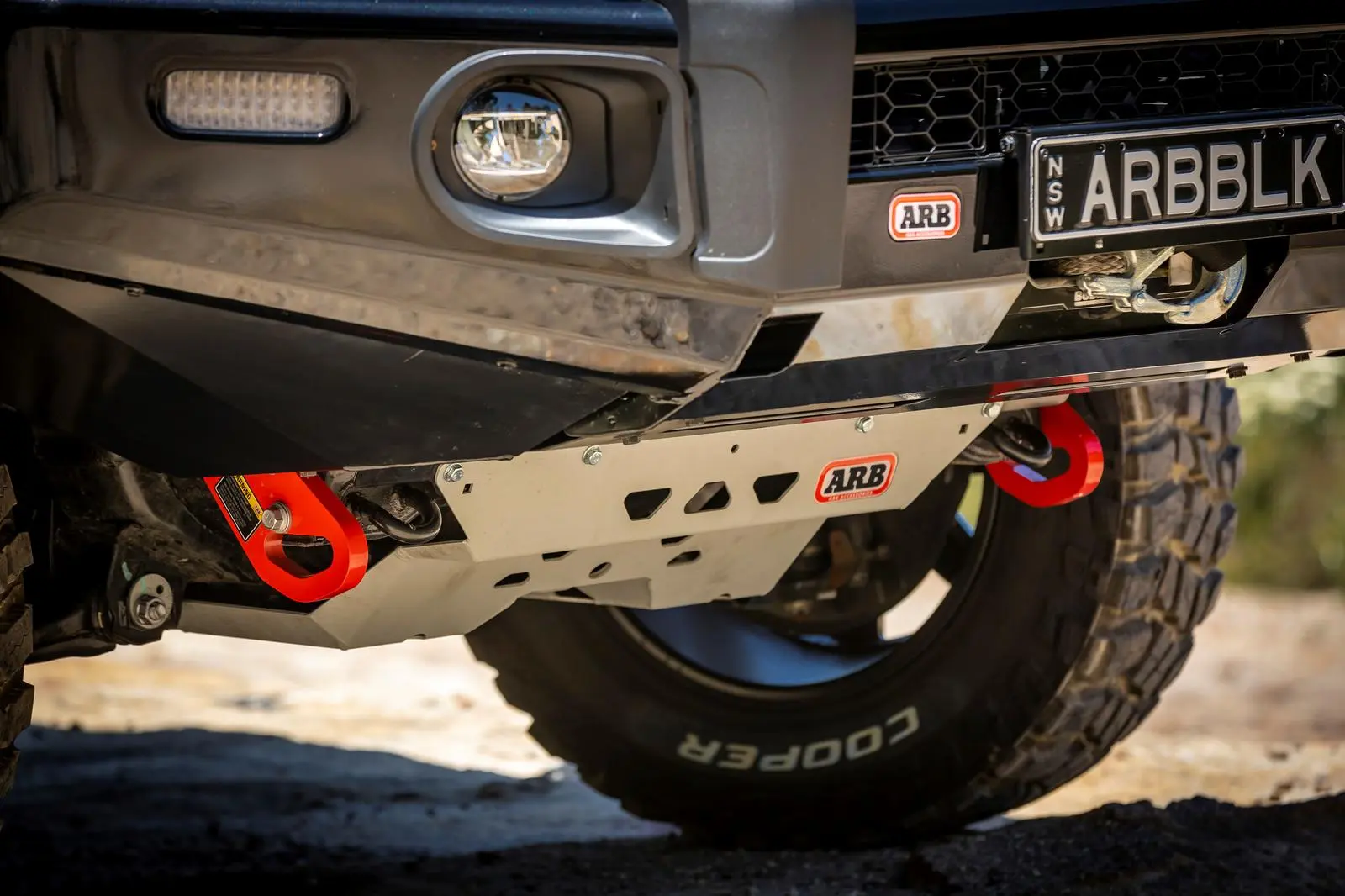 Защита дна Hilux,Fortuner 15 on