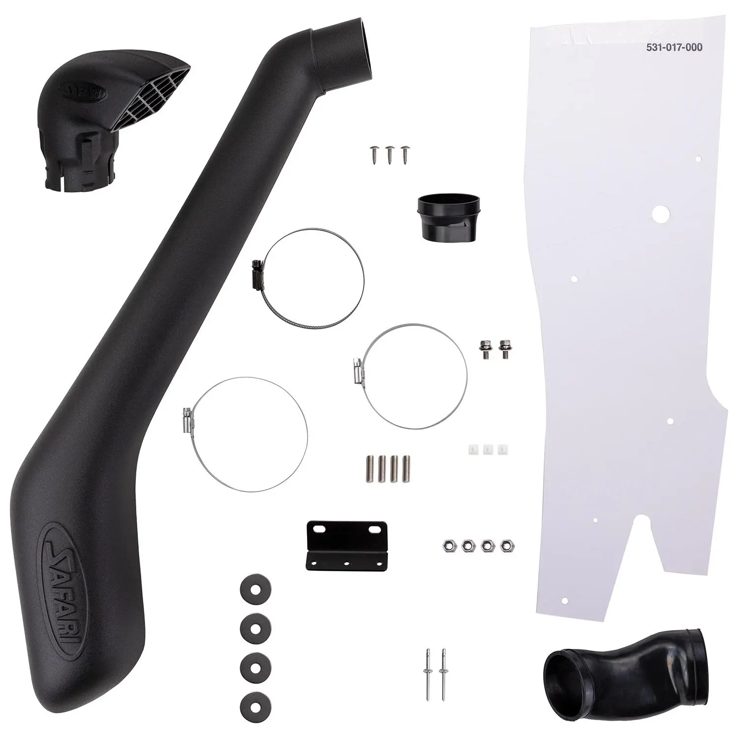 Шноркель Mitsubishi L200  2019 on