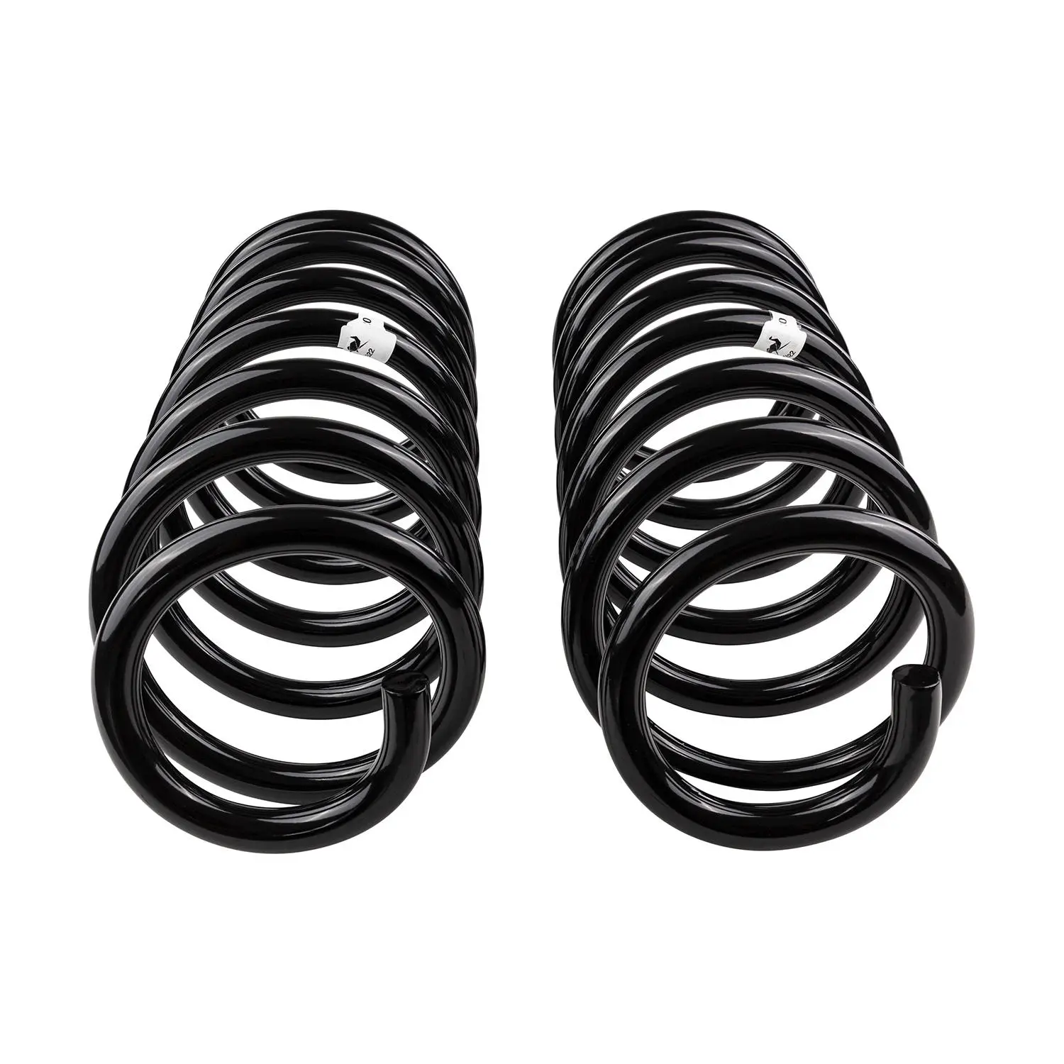 Винтовая пружина