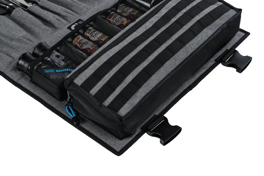 Сумка-органайзер для столовых приборов