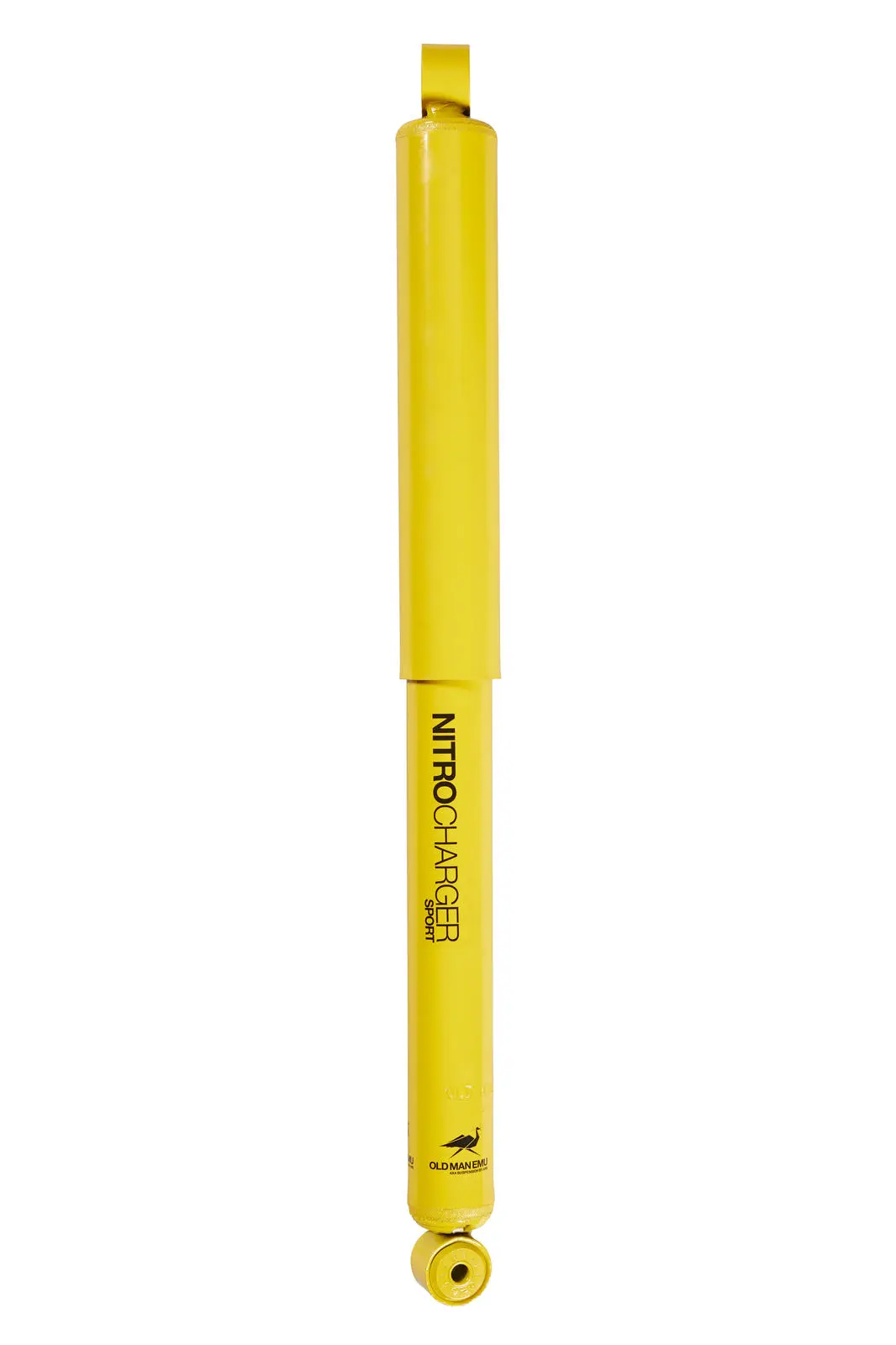 Амортизатор SUPERDUTY REAR