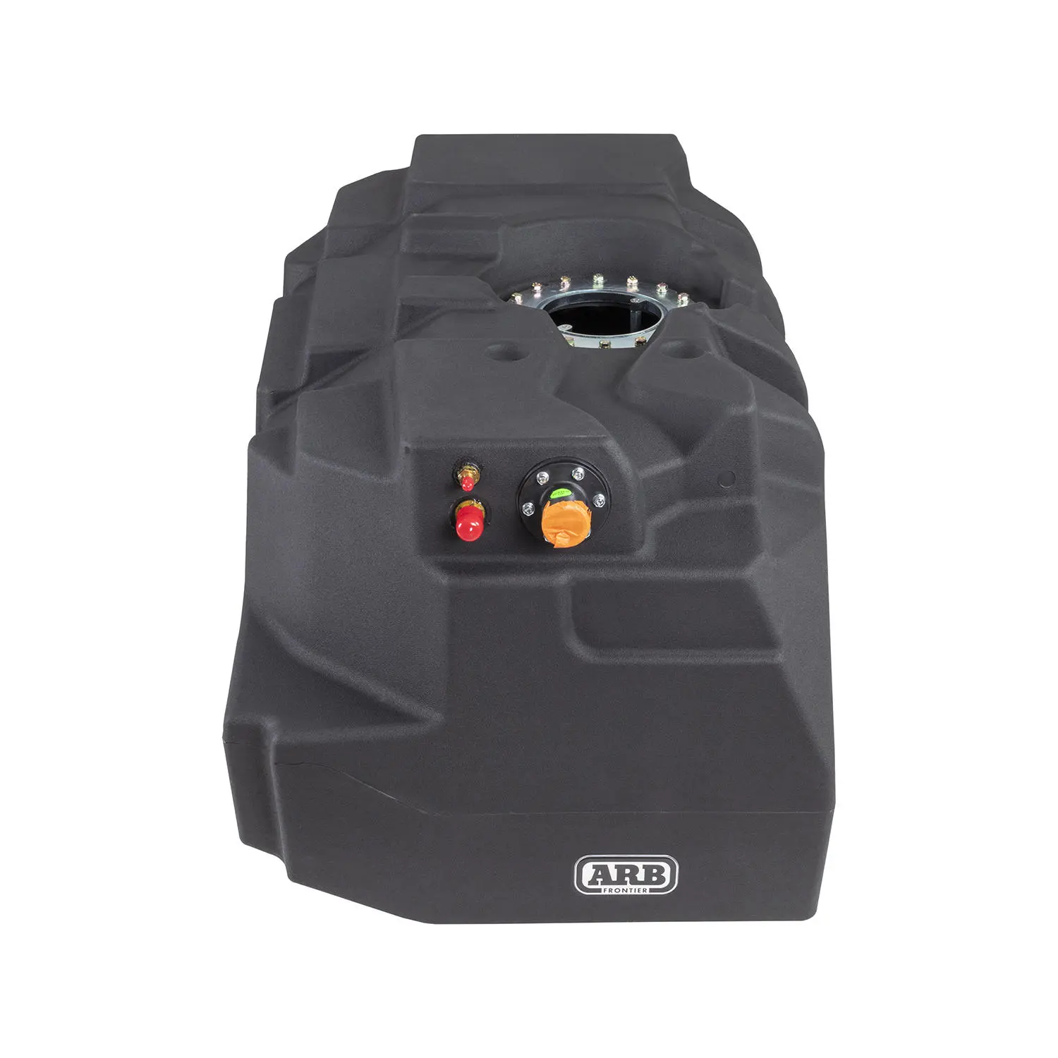 Топливный бак 140 L