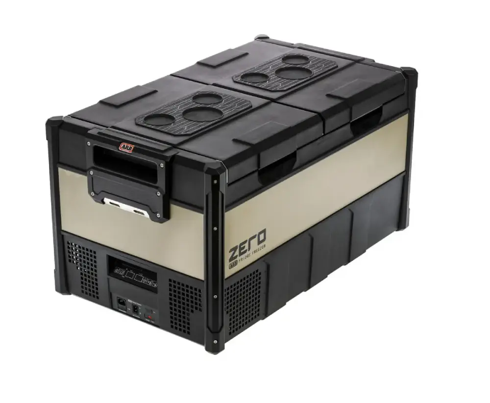 Холодильник ARB Zero 96 л двухкамерный