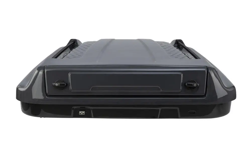 Палатка на крышу автомобиля ARB Altitude