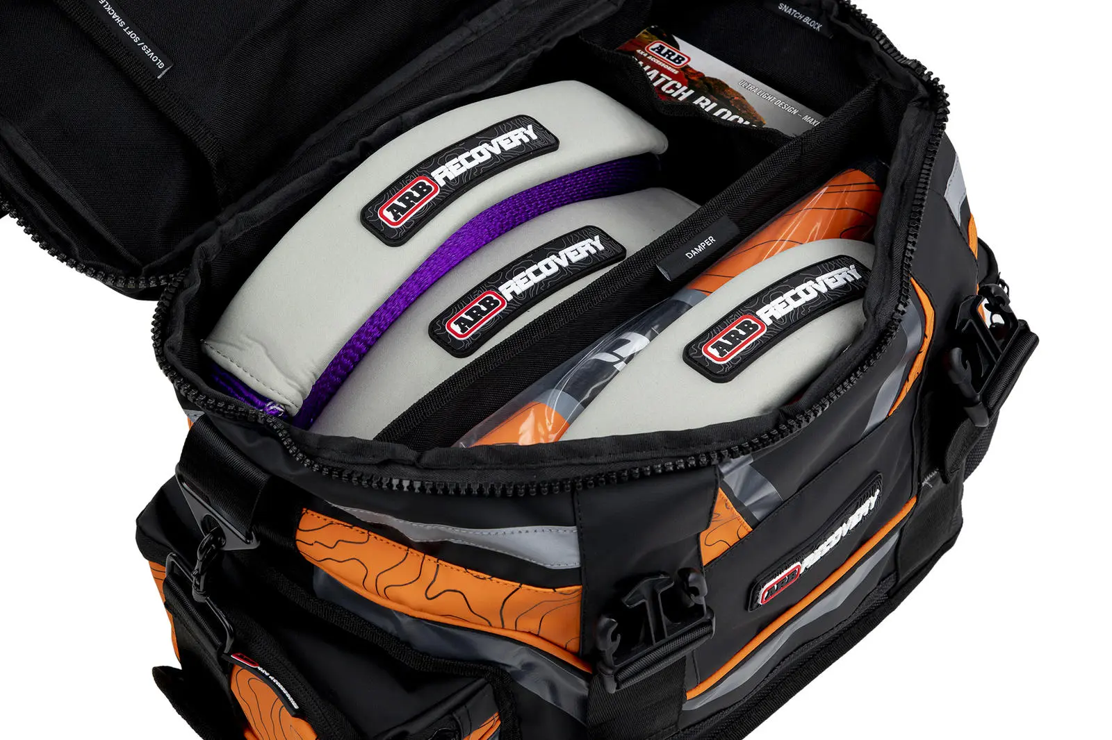 Набор эвакуационный Premium