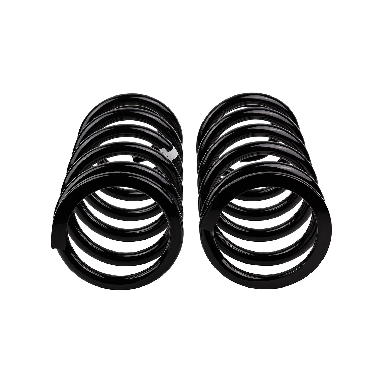 Винтовая пружина