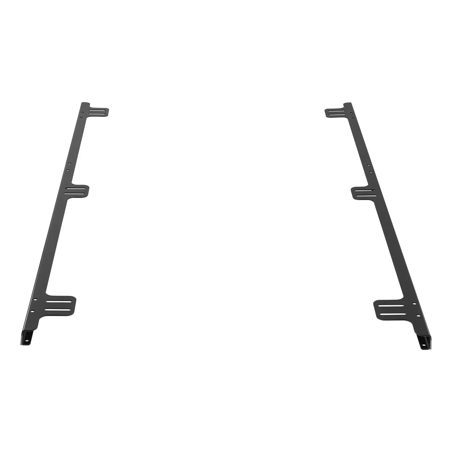 Крепление багажника TLC120 Prado