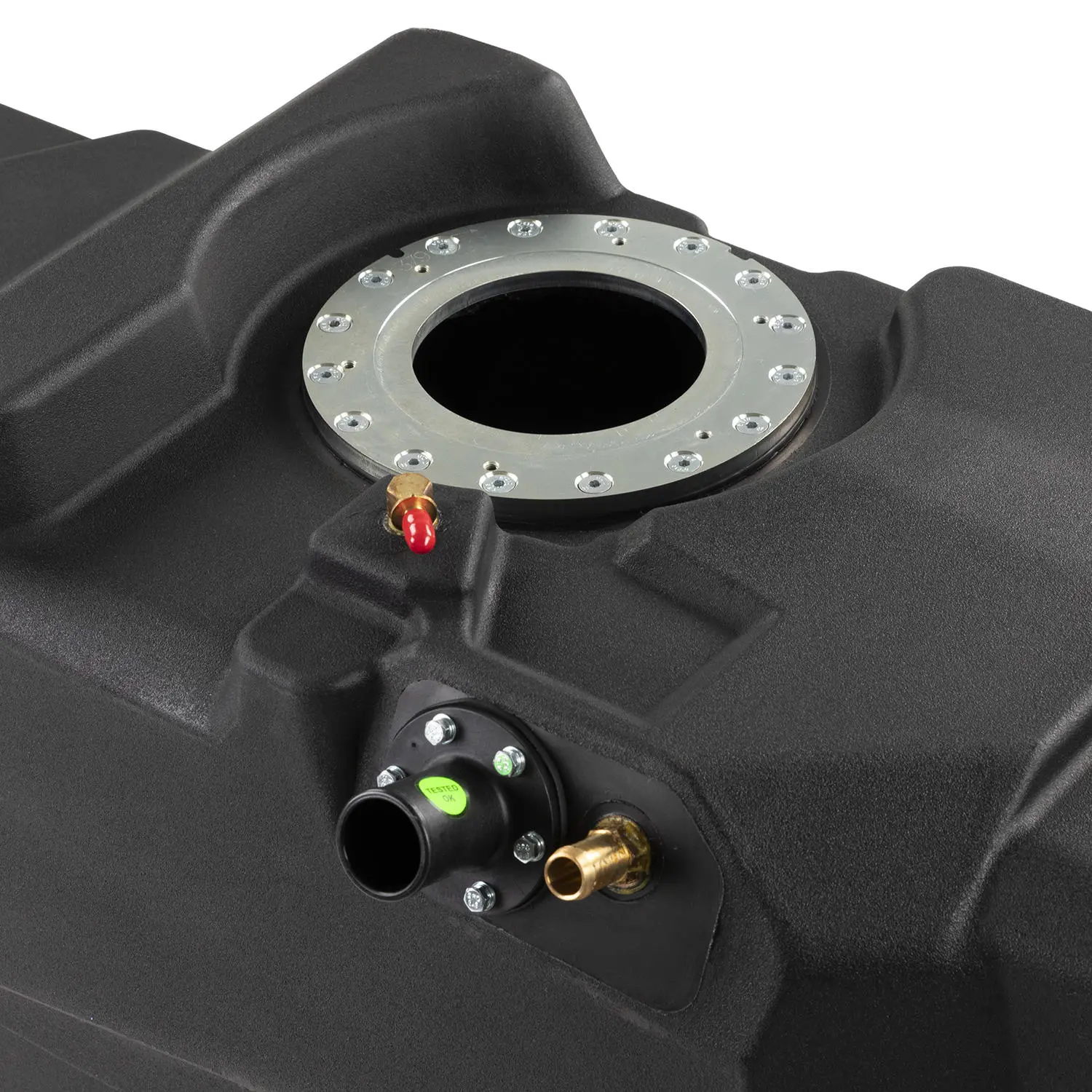 Топливный бак