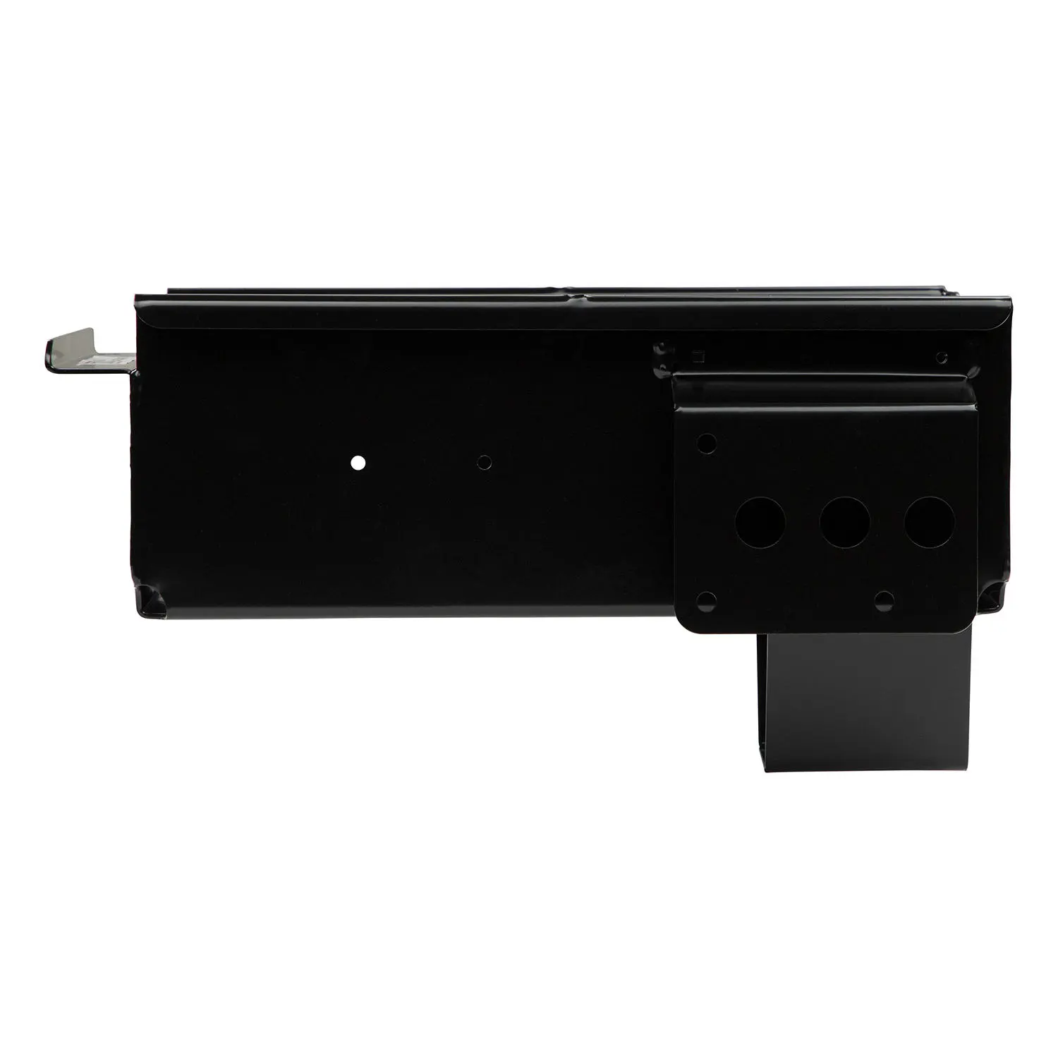 Система второго АКБ Patrol Y61 2,8 Turbo Disel