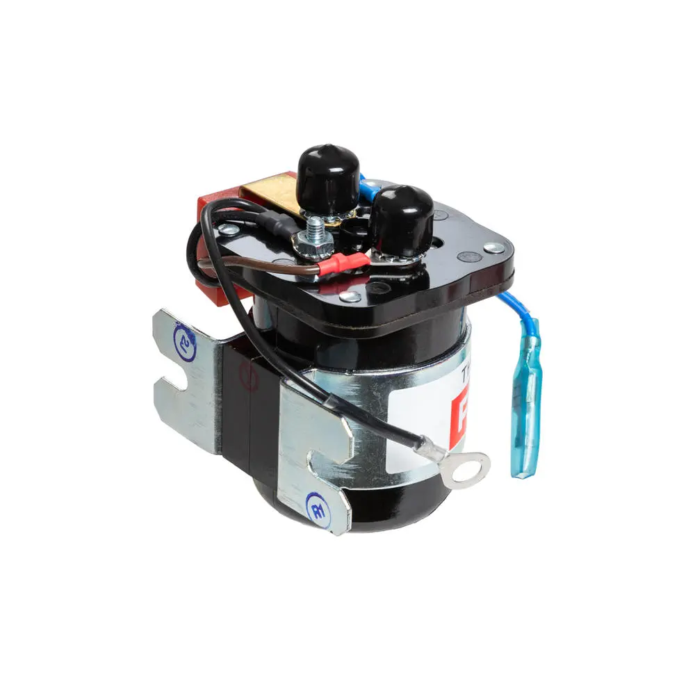 Соленоид-сепаратор 200А