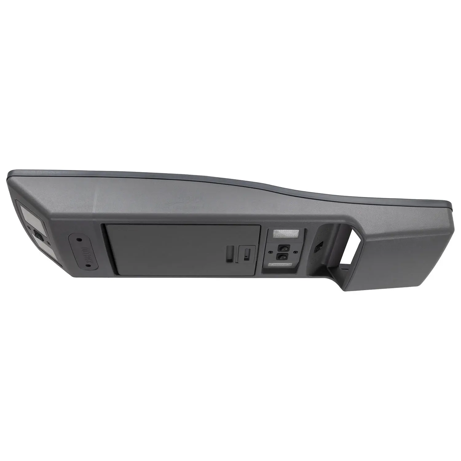 Потолочная консоль в салон автомобиля, аксессуары для легковых автотра