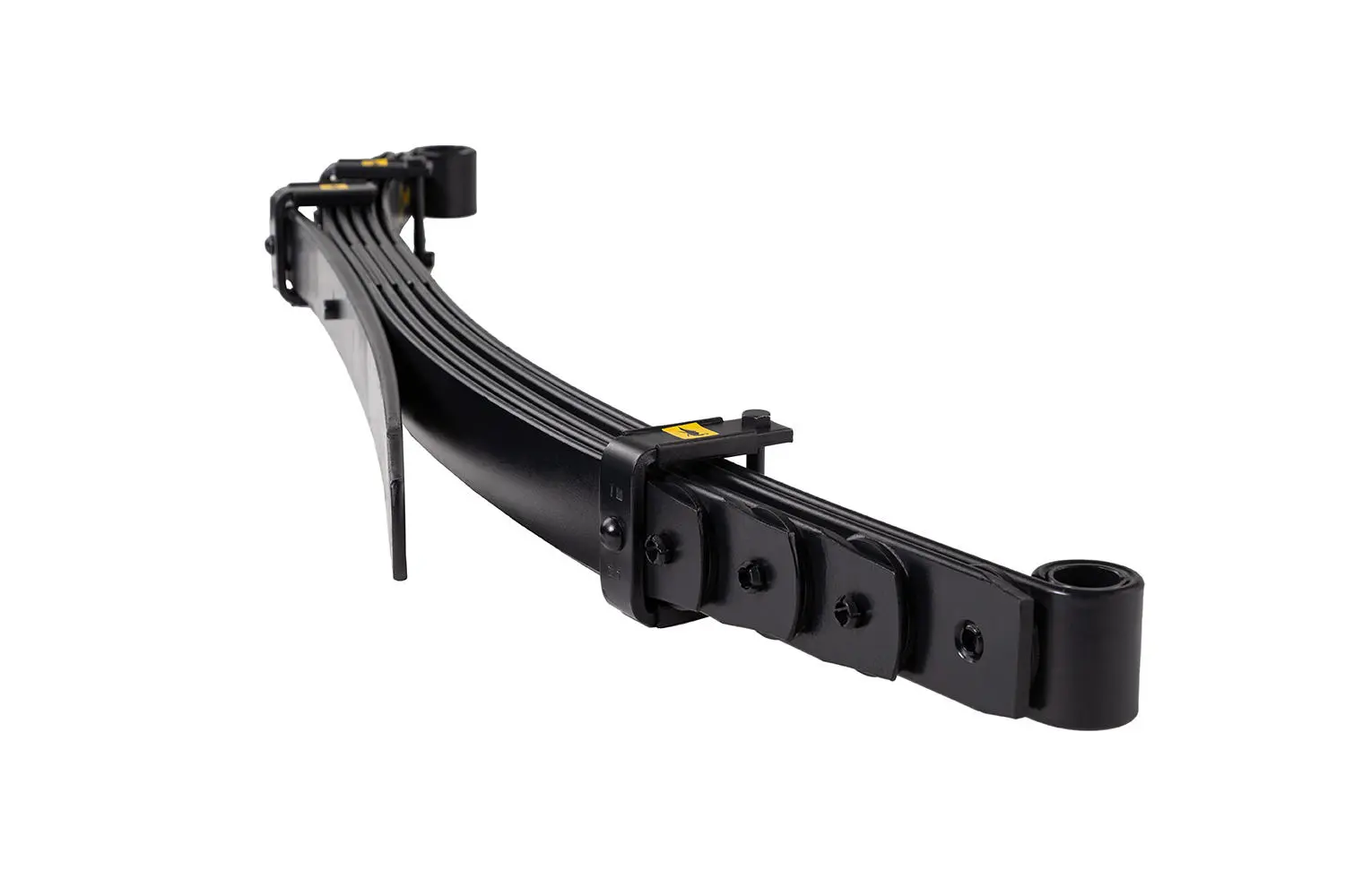 Рессора TRITON 15ON MED